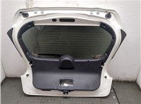  Накладка под номер (бленда) Nissan Juke 2010-2019 11948584 #3
