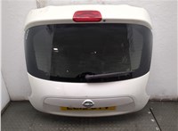  Накладка под номер (бленда) Nissan Juke 2010-2019 11948584 #1