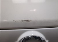  Накладка под номер (бленда) Nissan Juke 2010-2019 11948584 #11