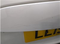  Накладка под номер (бленда) Nissan Juke 2010-2019 11948584 #12