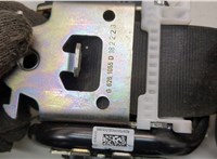  Ремень безопасности Opel Crossland X 2017-2024 22108201 #2