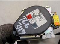  Ремень безопасности Opel Crossland X 2017-2024 22108201 #3