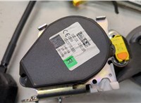  Ремень безопасности Opel Crossland X 2017-2024 21428883 #3