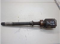  Полуось (приводной вал, шрус) Toyota RAV 4 2006-2013 21428894 #1