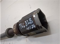  Полуось (приводной вал, шрус) Toyota RAV 4 2006-2013 21428894 #2