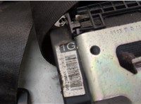  Ремень безопасности Citroen C3 picasso 2009-2017 22107719 #2
