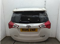  Амортизатор крышки багажника Toyota RAV 4 2012-2019 11948616 #1