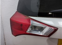 Амортизатор крышки багажника Toyota RAV 4 2012-2019 11948616 #12