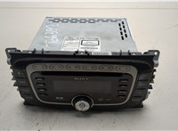 BS7T18C939FE Магнитола Ford Galaxy 2010-2015 22104160 #1