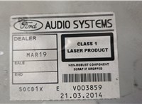 BS7T18C939FE Магнитола Ford Galaxy 2010-2015 22104160 #4