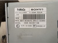 BS7T18C939FE Магнитола Ford Galaxy 2010-2015 22104160 #6