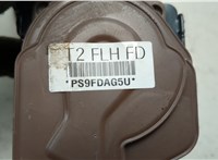  Ремень безопасности Chevrolet Aveo (T250 / 255) 2006-2012 22113614 #3