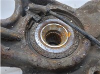  Ступица (кулак, цапфа) Citroen Berlingo 2012-2018 22127260 #4