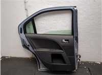  Ручка двери наружная Ford Mondeo 3 2000-2007 11948790 #5