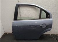  Ручка двери наружная Ford Mondeo 3 2000-2007 11948790 #1