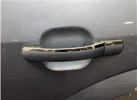  Ручка двери наружная Ford Mondeo 3 2000-2007 11948790 #16