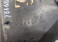 7L0121407E Бачок расширительный Volkswagen Touareg 2006-2010 22121977 #2