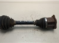 8K0407271Q Полуось (приводной вал, шрус) Audi A4 (B8) 2007-2015 21428794 #1