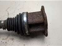 8K0407271Q Полуось (приводной вал, шрус) Audi A4 (B8) 2007-2015 21428794 #2