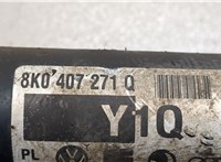 8K0407271Q Полуось (приводной вал, шрус) Audi A4 (B8) 2007-2015 21428794 #4