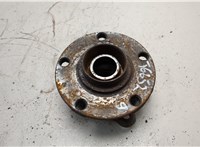 4E0407613C Ступица (кулак, цапфа) Audi A6 (C6) Allroad 2006-2011 21428846 #1