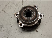 4E0407613C Ступица (кулак, цапфа) Audi A6 (C6) Allroad 2006-2011 21428846 #2