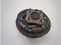 43202JX00A, 44000JX00A Ступица (кулак, цапфа) Nissan NV200 2009-2025 22116500 #3