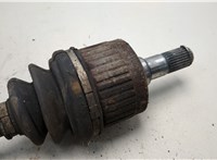 495012C810 Полуось (приводной вал, шрус) Hyundai Coupe (Tiburon) 2002-2009 22107304 #2