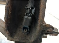  Ступица (кулак, цапфа) Ford Focus 2 2008-2011 22122814 #3