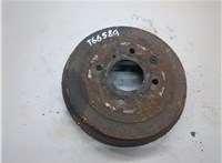 432063LG0A Барабан тормозной Nissan NV200 2009-2025 21429255 #2