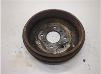 432063LG0A Барабан тормозной Nissan NV200 2009-2025 21429257 #1