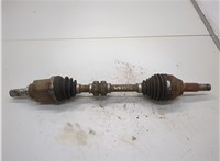 39101JX00A Полуось (приводной вал, шрус) Nissan NV200 2009-2025 22116491 #1