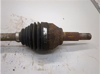 39101JX00A Полуось (приводной вал, шрус) Nissan NV200 2009-2025 22116491 #2