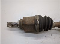 39101JX00A Полуось (приводной вал, шрус) Nissan NV200 2009-2025 22116491 #3