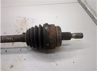  Полуось (приводной вал, шрус) Mercedes ML W163 1997-2005 21429344 #2