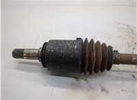  Полуось (приводной вал, шрус) Mercedes ML W163 1997-2005 21429344 #3