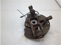  Ступица (кулак, цапфа) Mercedes ML W163 1997-2005 22104723 #1