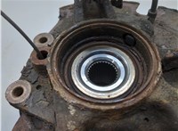  Ступица (кулак, цапфа) Mercedes ML W163 1997-2005 22104723 #2