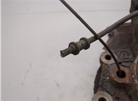  Ступица (кулак, цапфа) Mercedes ML W163 1997-2005 22104723 #3