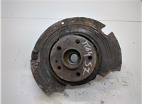  Ступица (кулак, цапфа) Mercedes ML W163 1997-2005 22104723 #4