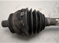  Полуось (приводной вал, шрус) Seat Alhambra 1996-2010 21429391 #2