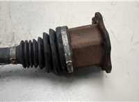 8K0407271AJ Полуось (приводной вал, шрус) Audi A4 (B8) 2007-2015 21429393 #2