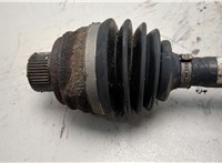 8K0407271AJ Полуось (приводной вал, шрус) Audi A4 (B8) 2007-2015 21429393 #3