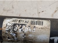 8K0407271AJ Полуось (приводной вал, шрус) Audi A4 (B8) 2007-2015 21429393 #4