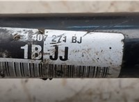 1K0407451TX, 1K0407271EE Полуось (приводной вал, шрус) Skoda Octavia (A5) 2004-2013 22129724 #4