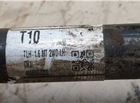 49500D7200 Полуось (приводной вал, шрус) Hyundai Tucson 3 2015-2021 22115329 #4