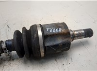  Полуось (приводной вал, шрус) Hyundai Santa Fe 2005-2012 22131748 #2