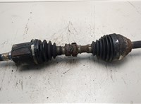  Полуось (приводной вал, шрус) Renault Koleos 2008-2016 22125776 #1