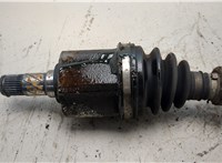  Полуось (приводной вал, шрус) Renault Koleos 2008-2016 22125776 #3