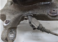  Ступица (кулак, цапфа) Audi A4 (B8) 2007-2015 22110931 #2